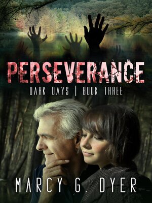 cover image of Perseverance